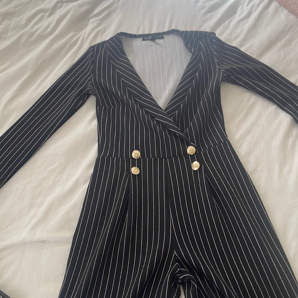 Jumpsuit
